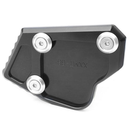 Kickstand Extension Plate Pad for BMW K1600GT/K1600GTL (2011-2015)