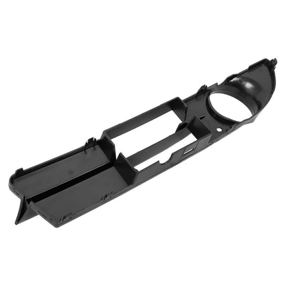 Front Left Fog Light Grille Cover for BMW 525i (2004-2007)