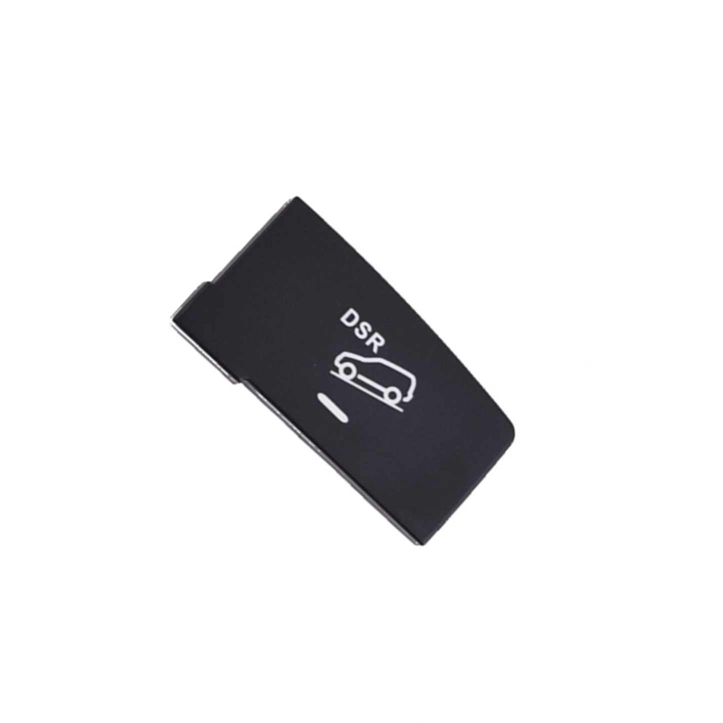 DRS Switch Button Cover for Mercedes-Benz GLE W166 (2015-2019)