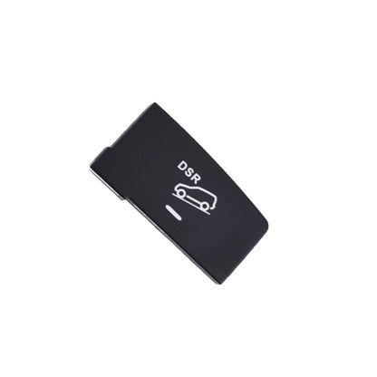 DRS Switch Button Cover for Mercedes-Benz GLE W166 (2015-2019)