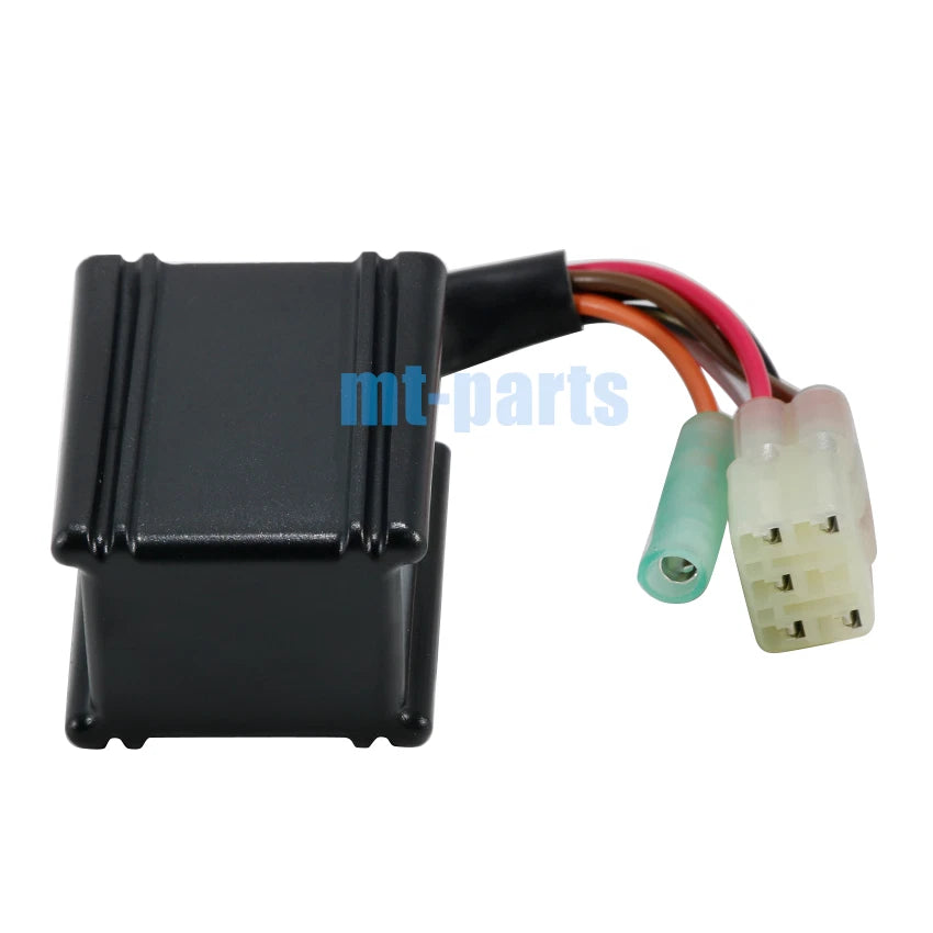 Yamaha CDI Unit Assembly for VK540 II, III, IV (1993-2016)