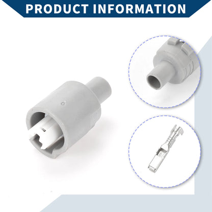 Pin Oil Plug Sensor Connector for Honda