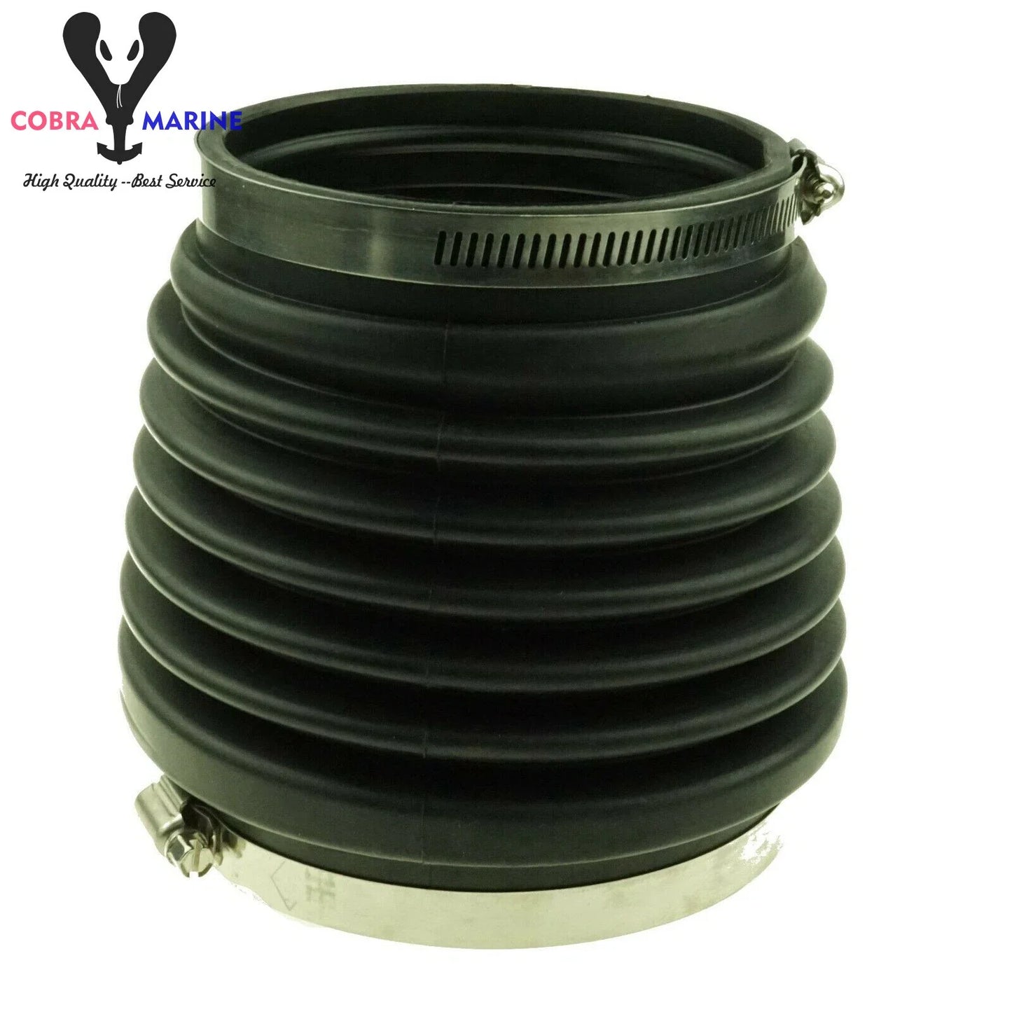 U-Joint Bellows Boot Kit for Volvo Penta Stern Drive