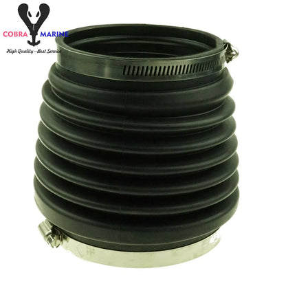 U-Joint Bellows Boot Kit for Volvo Penta Stern Drive