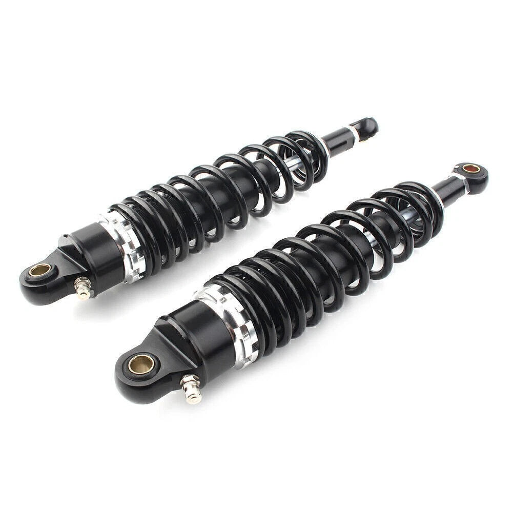 340mm Rear Shock Absorber for Honda Fit Suzuki ATV Quad