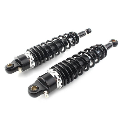 340mm Rear Shock Absorber for Honda Fit Suzuki ATV Quad