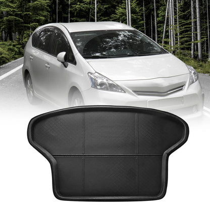 Cargo Trunk Tray Liner for Toyota Prius (2003-2015)