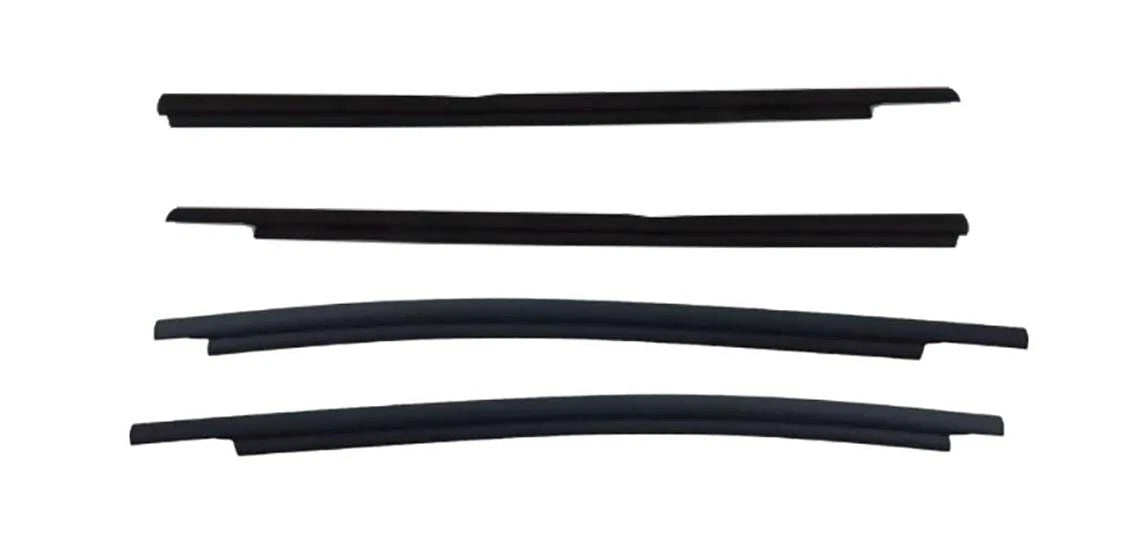 Outer Weatherstrip for L200 Triton (2015-2022)