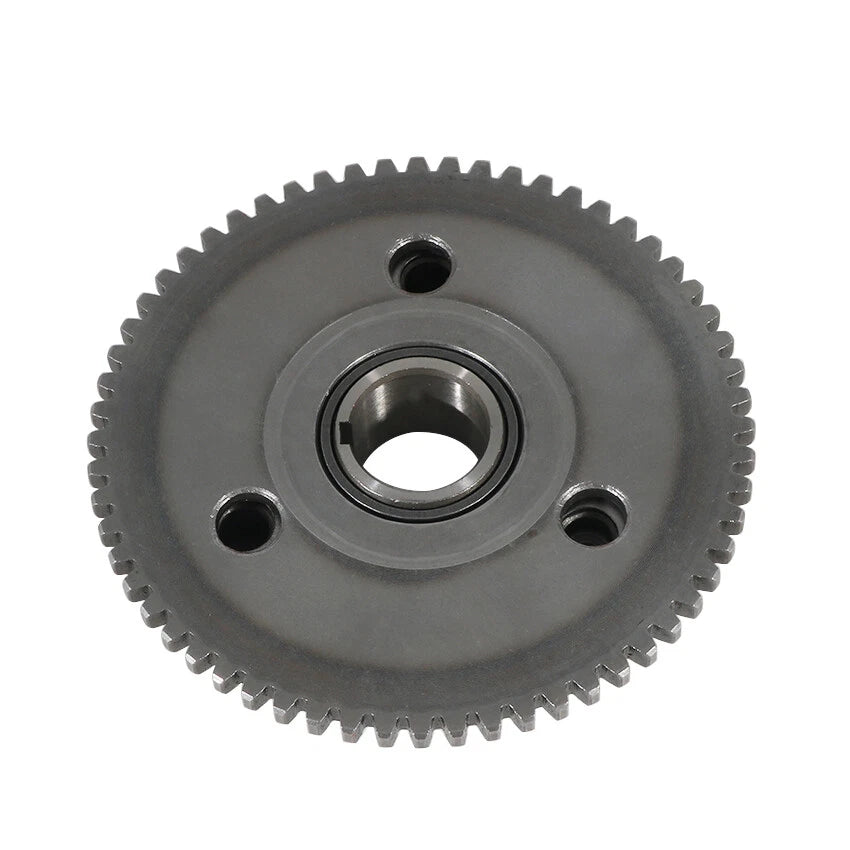 Starter Clutch Assembly for Aeon ATV Cobra 125, Utility RSII 125/180 (2003-2006)