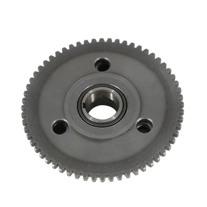 Starter Clutch Assembly for Aeon ATV Cobra 125, Utility RSII 125/180 (2003-2006)
