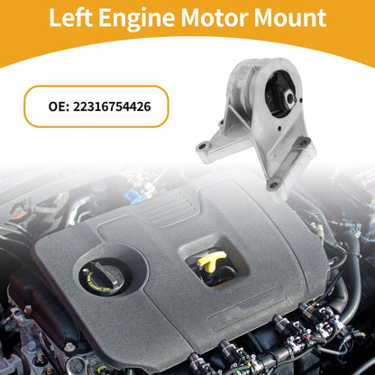 Left Engine Mount for BMW MINI 2004-2007 1.6L CVT