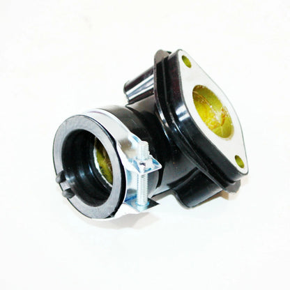 Carburetor Intake Manifold Mount for GY6 200cc Scooter Quad ATV