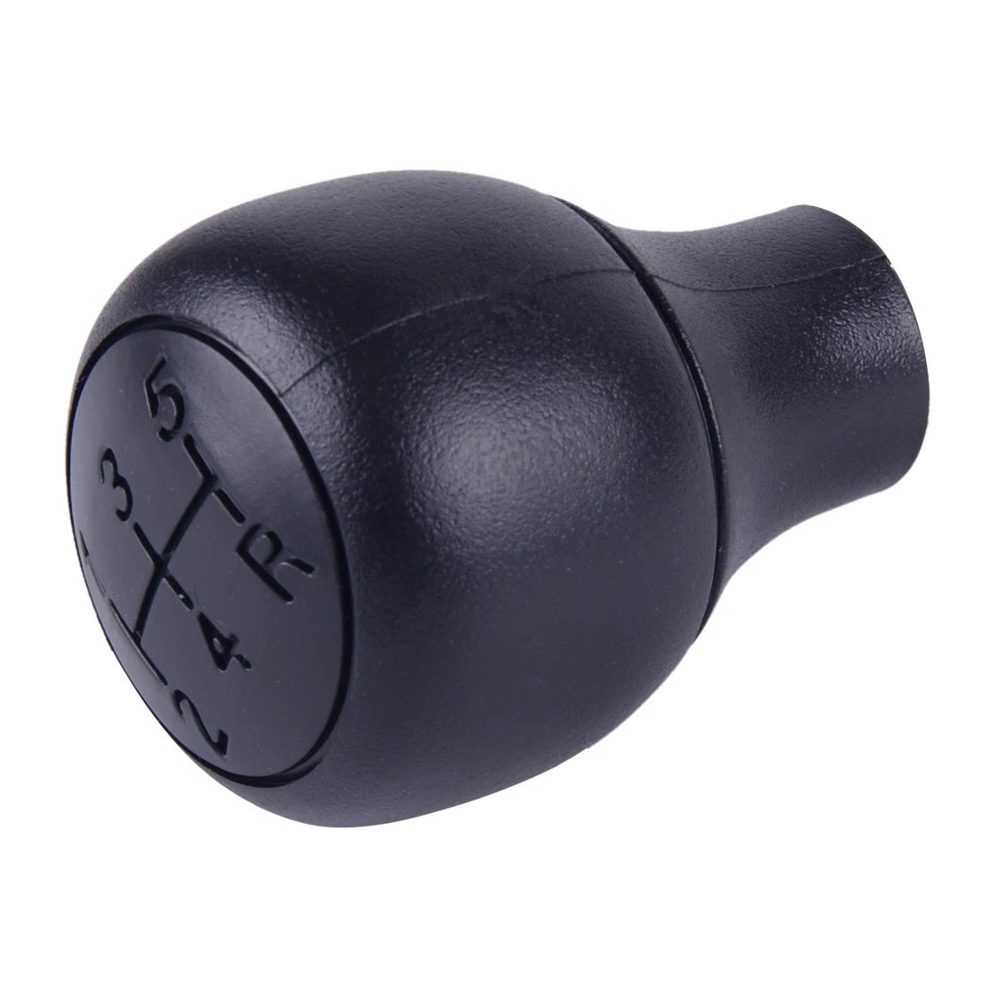 5 Speed Gear Knob for Ford Ranger, F150, F250, F350, Bronco, Explorer (1990-2023)