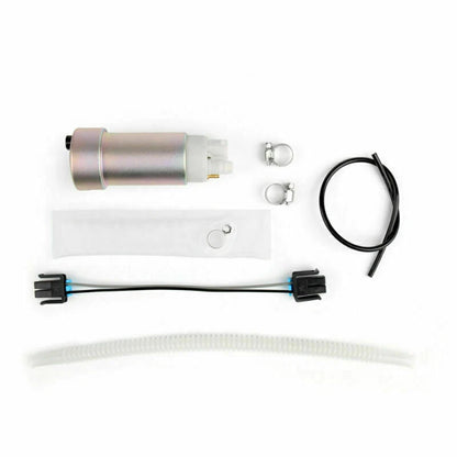 Fuel Pump for Harley Road King, Street Glide, Softail, Fatboy, Dyna (2008-2023)
