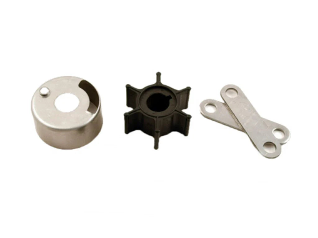 Water Pump Impeller Kit for Yamaha 6G1-W0078-A1/6N0-W0078-A0 (2000-2023)
