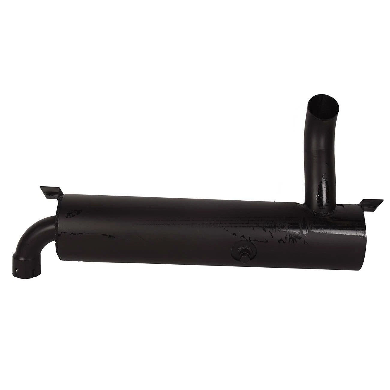 Muffler for Bobcat T180 T190 S175 S205 S150 S185 S160 (2000-2023)