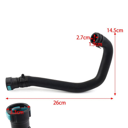Radiator Heater Water Hose Pipe for Land Rover Range Rover