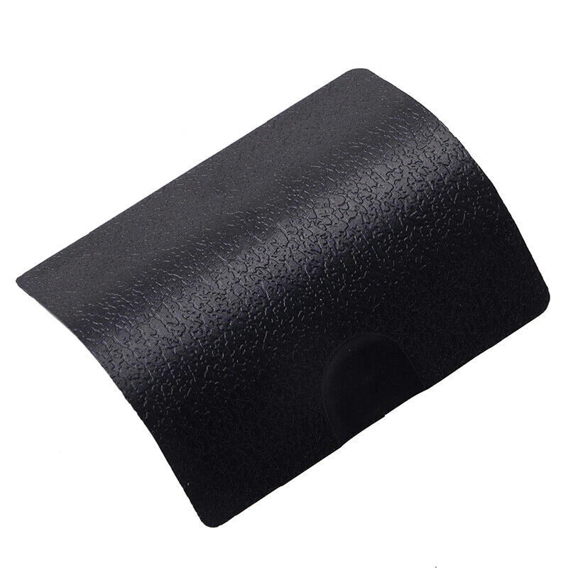LHD Driver OBD Plug Cover Black for BMW F25 X3 F26 X4 (2010-2017)