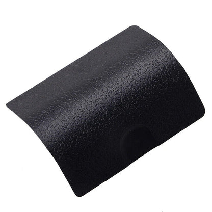 LHD Driver OBD Plug Cover Black for BMW F25 X3 F26 X4 (2010-2017)