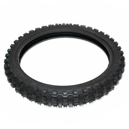 14 Inch 2.50-14 Innova Front Knobby Tire for PIT PRO Trail Dirt Bike
