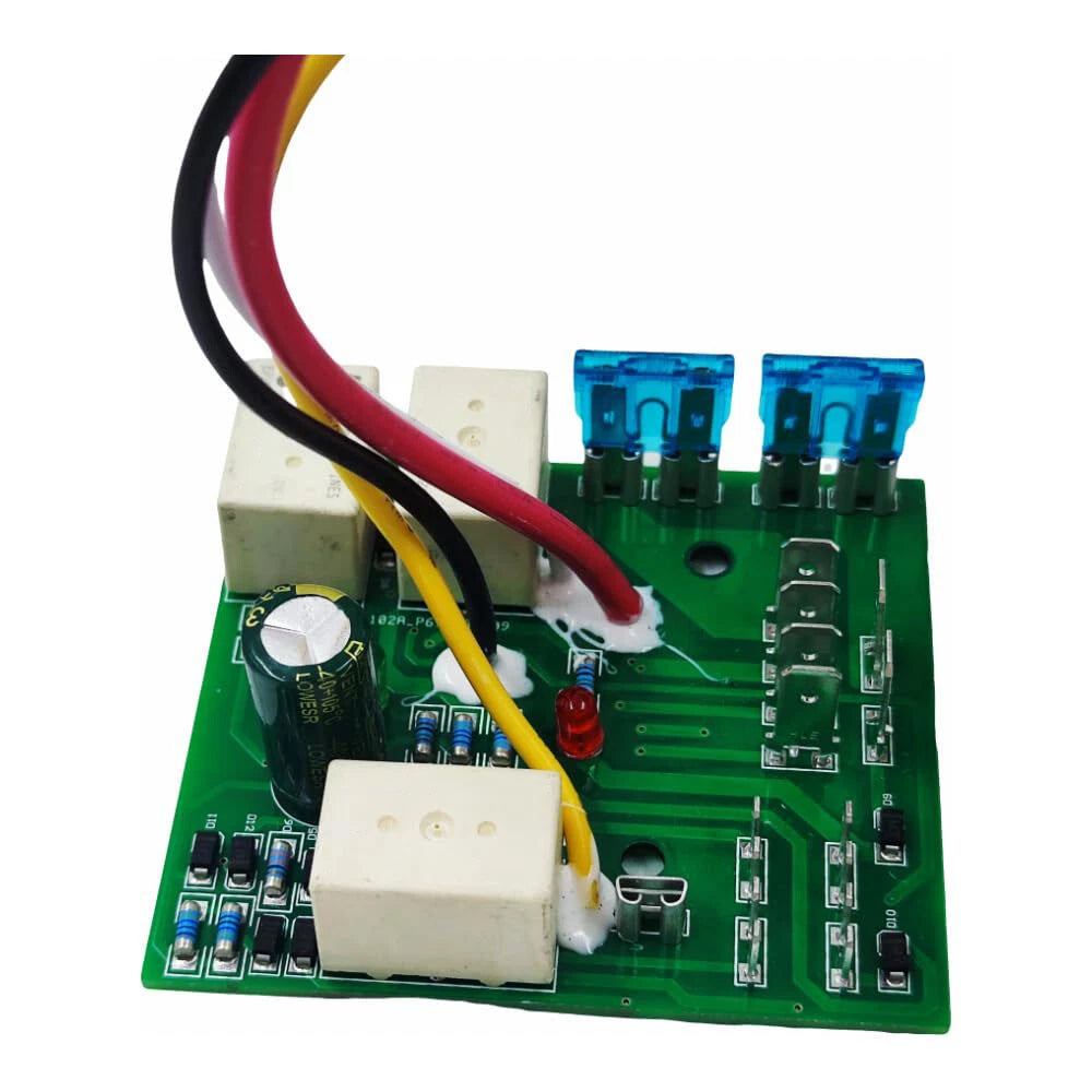 Ignition Switch Module for John Deere LX255 LX266 LX277 LX279 LX280 LX288