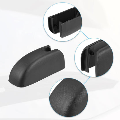 Rear Windshield Wiper Arm Nut Cover for Toyota Highlander (2008-2013)