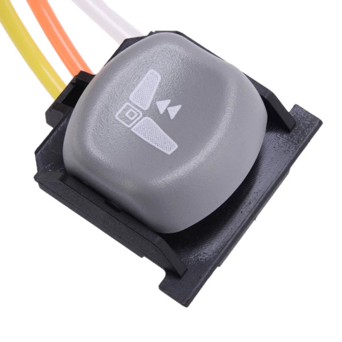 Quick Release Valve for DAF MAN Renault Seat Control Valve (New)