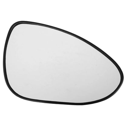 Right Door Side Rear View Mirror Glass for Holden Barina, Chevrolet Aveo
