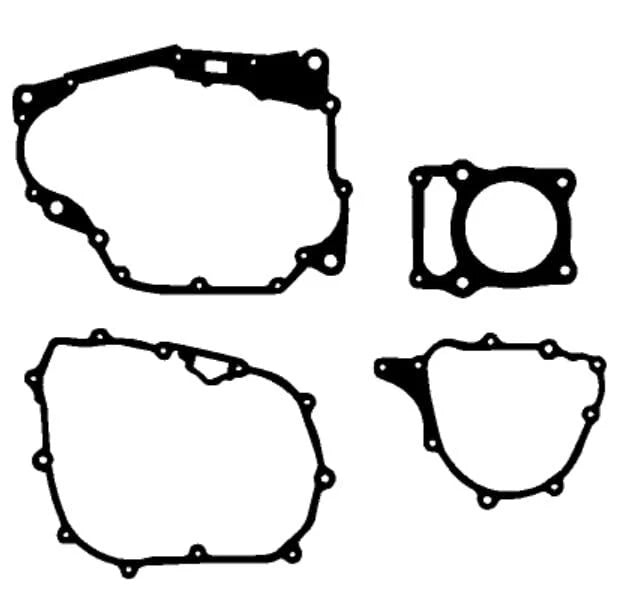Engine Gasket Kit for Honda NX250 NX 250 AX-1 AX1
