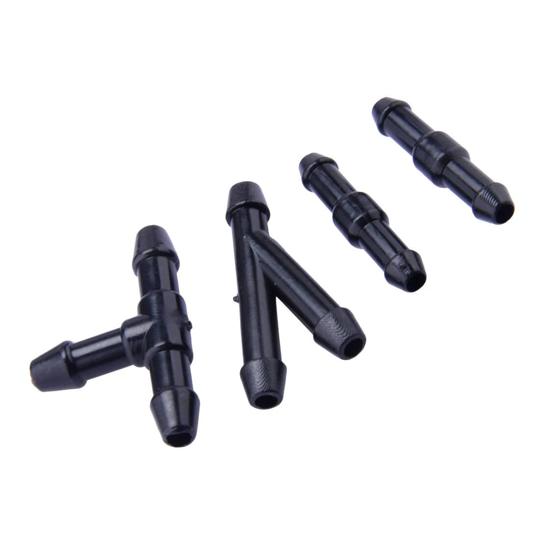 Washer Nozzle Jet Water Spray Set for Freightliner Sprinter 3500 (2007-2018)