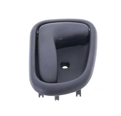 Inner Door Handle Set of 2 for Toyota Corolla (1994-1999) Grey Front & Rear