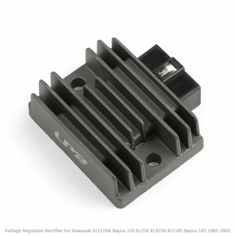 Voltage Regulator for Kawasaki KL250 KLR250 KLR600 (1984-2005)