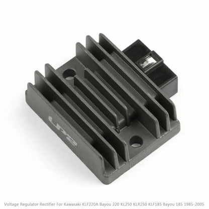 Voltage Regulator for Kawasaki KL250 KLR250 KLR600 (1984-2005)