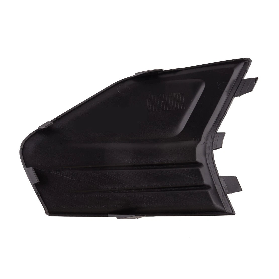 2 x Fog Light Covers for Ford Fusion (2019-2020)