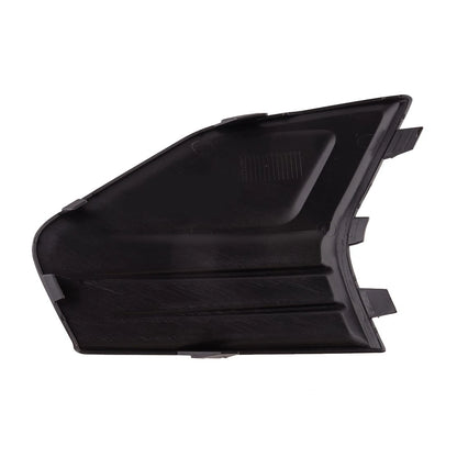 2 x Fog Light Covers for Ford Fusion (2019-2020)