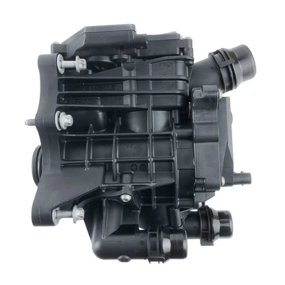 Engine Coolant Thermostat for BMW G20 G30 330 530 X1 X3 Z4 2.0L (2017–2024)