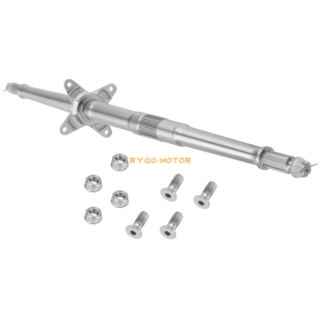 Rear Axle Shaft for Honda TRX400EX (1999–2008)