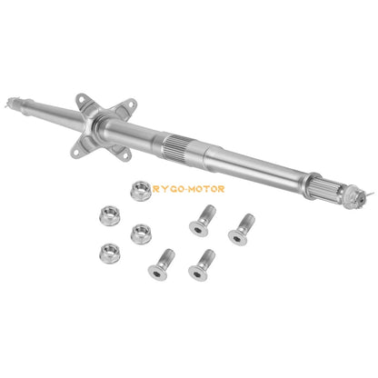 Rear Axle Shaft for Honda TRX400EX (1999–2008)