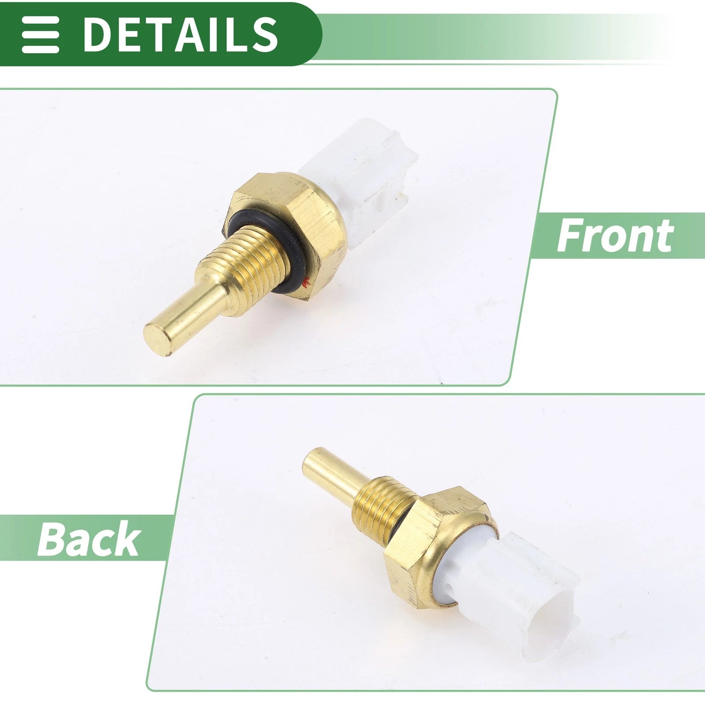Engine Coolant Temperature Sensor for Honda Odyssey (2021)
