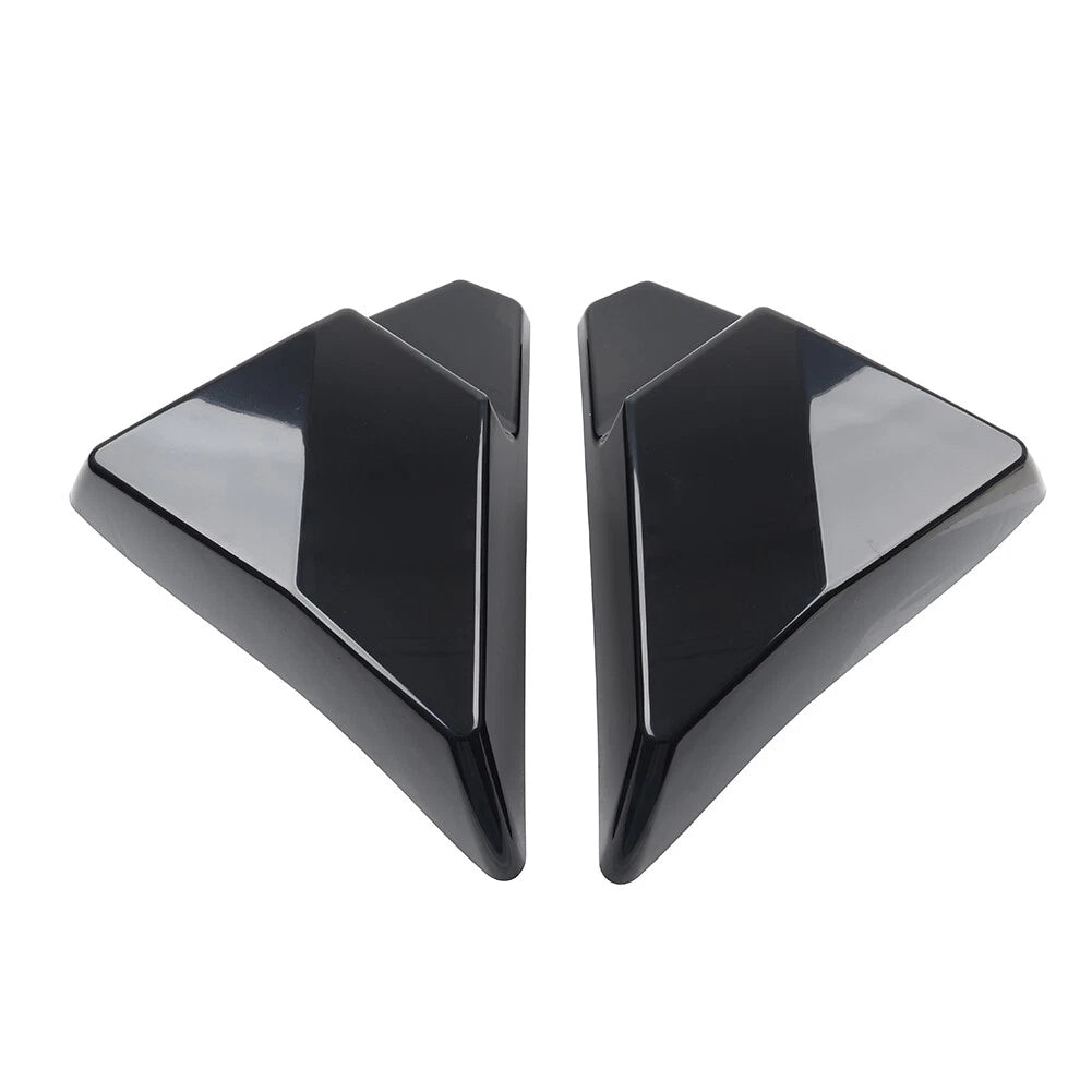 Unpainted Side Cover Panel for Harley Touring Road Street Glide Special (2009-2023)