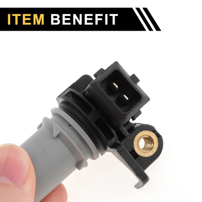 Crankshaft Position Sensor for Ford FOCUS 1.8 TDCi (2001-2004)