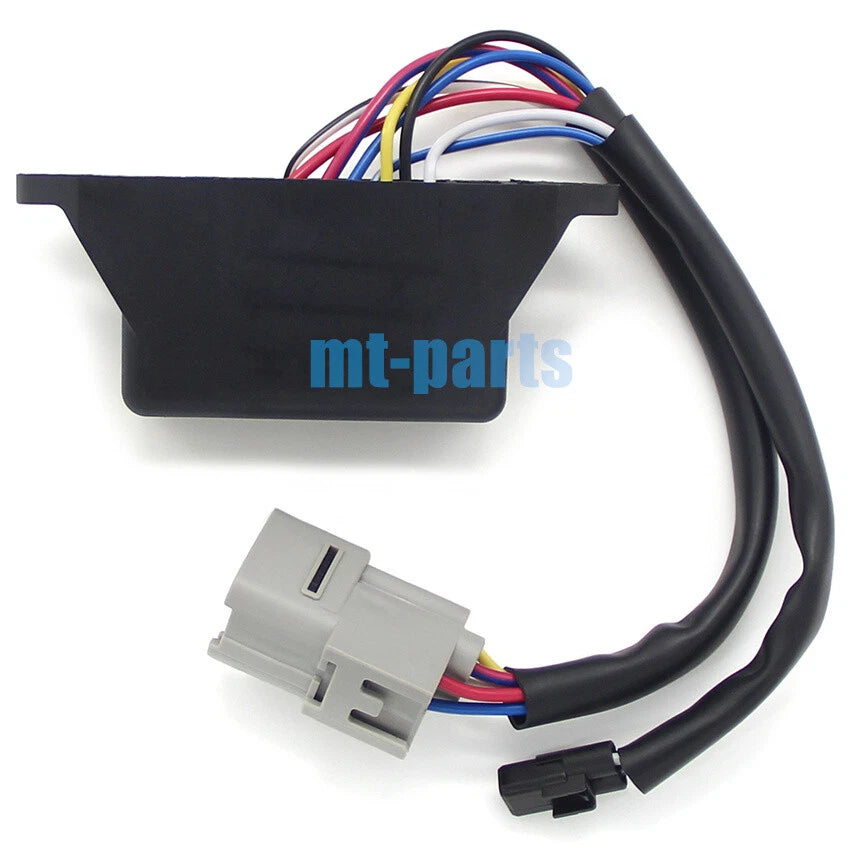 Main Relay Assy for Honda ARX1200N F12 F12X R12 R12X (2002-2007)