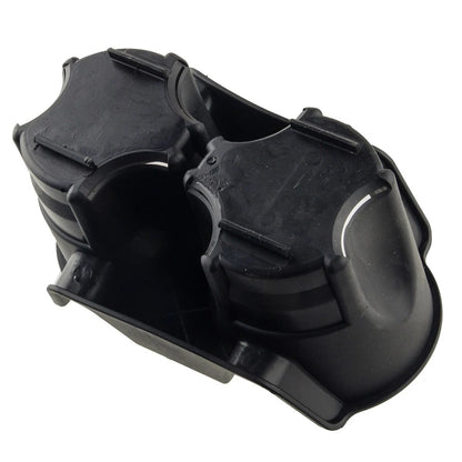 Dual Drink Cup Holder for Jeep Wrangler TJ (2001-2006)