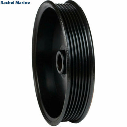 Power Steering Pump Pulley for OMC Mercury 4.3/5.0/5.7/6.2L (1990-2005)