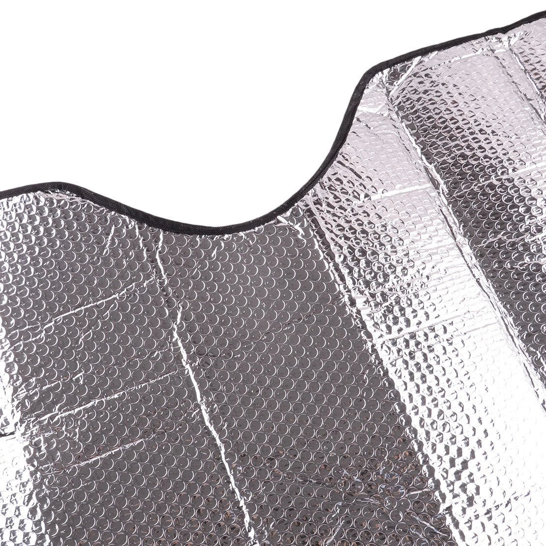 130x60cm Front Windshield Sun Shade Cover UV Block for Toyota Sienna (2011-2023)