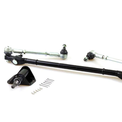 Tie Rod Idler Arm Center Link Kit for 2WD Isuzu TF DX LX LT Crew Cab 1988-2002