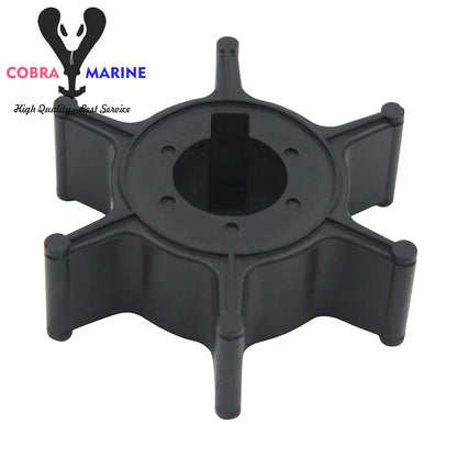 Impeller for Yamaha Outboard 6E0-44352-00-00 (1990-2023)