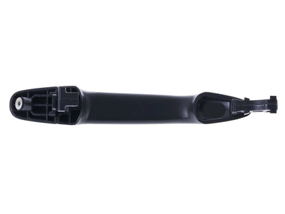Door Handle Outer 2 x Black for Toyota Camry (2006–2011)