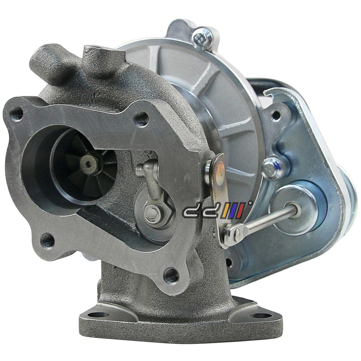 Turbocharger for Hilux KDN165 2.5L (2001-2004)