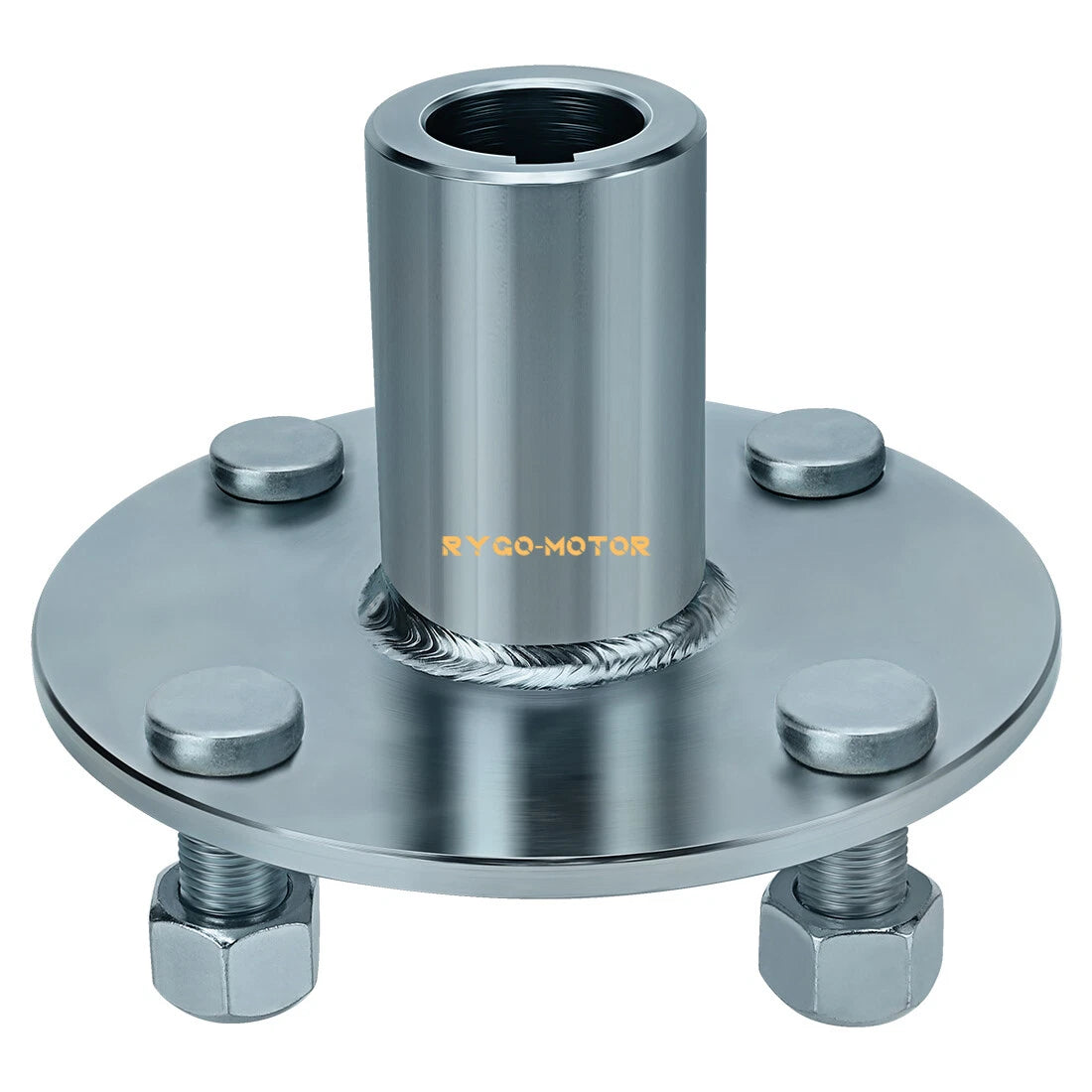 4-Lug Live Axle Adapter Hubs for Go Kart